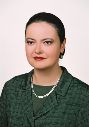 dr Dorota Kamuda